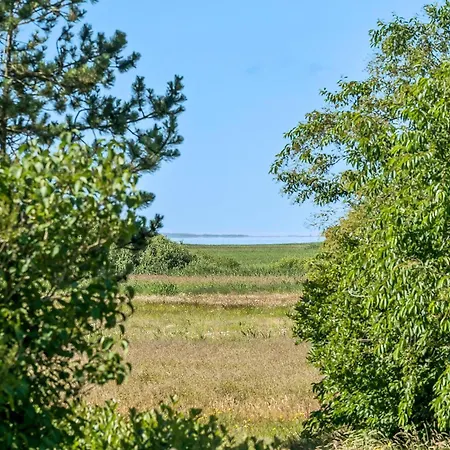 4 Bedroom Cozy In Skjern