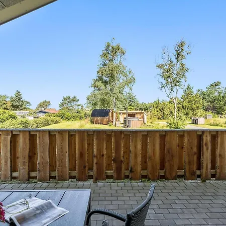 4 Bedroom Cozy In Σπίτι διακοπών