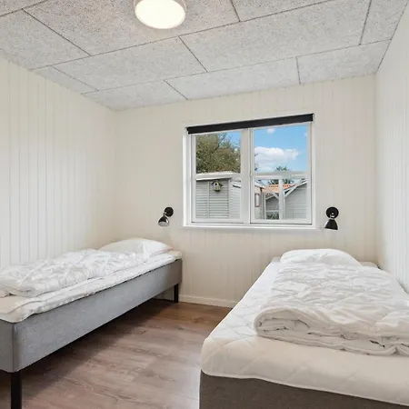 Σπίτι διακοπών 4 Bedroom Cozy In Skjern