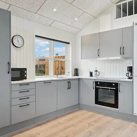 Σπίτι διακοπών 4 Bedroom Cozy In Skjern