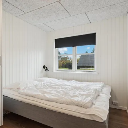 4 Bedroom Cozy In * Skjern