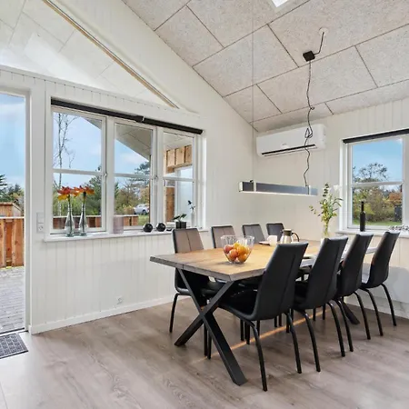 Σπίτι διακοπών 4 Bedroom Cozy In Skjern